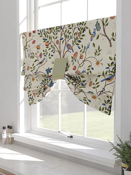 Римская штора для кухни Форти - 56 - фото 5