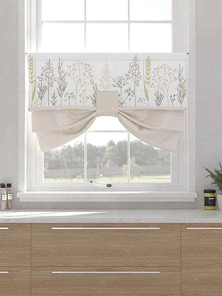 Римская штора для кухни Форти - 57 - фото 2