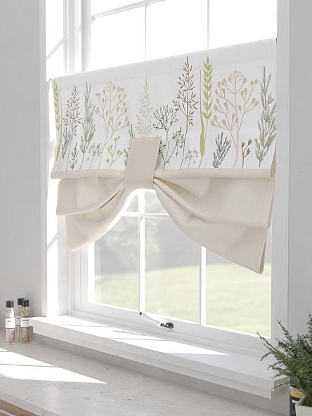 Римская штора для кухни Форти - 57 - фото 5