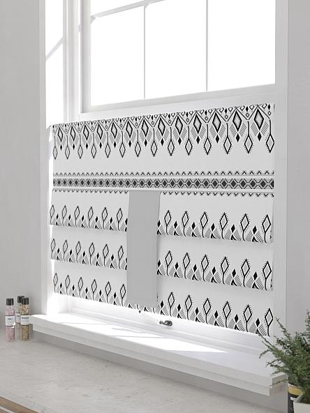 Римская штора для кухни Форти - 58 - фото 4