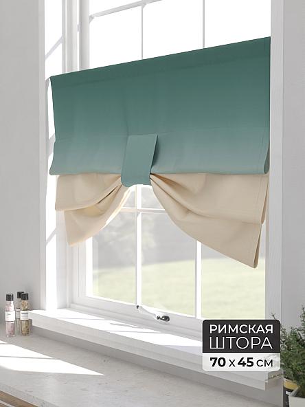 Римская штора для кухни Форти - 59