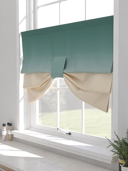 Римская штора для кухни Форти - 59 - фото 5