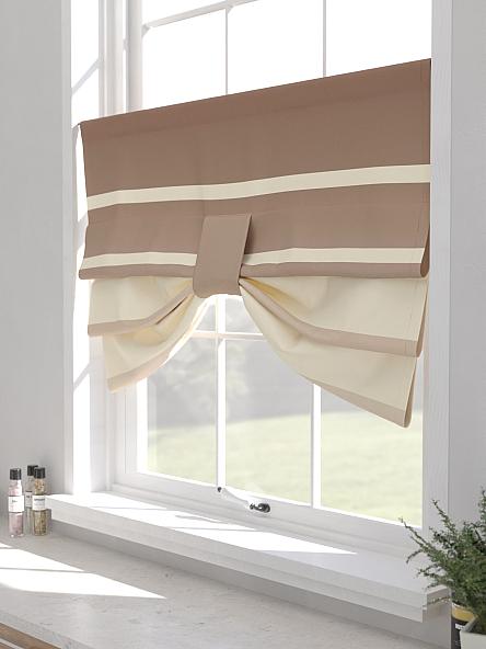 Римская штора для кухни Форти - 60 - фото 5