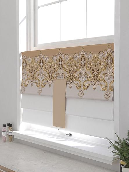 Римская штора для кухни Форти - 61 - фото 4