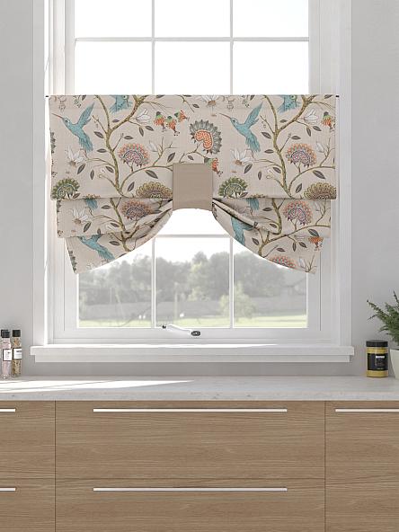 Римская штора для кухни Форти - 62 - фото 2