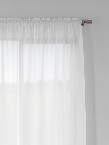 Тюль портьеры для кухни Ралитис - 51 - фото 4