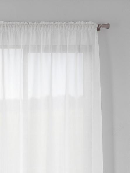 Тюль портьеры для кухни Ралитис - 125 - фото 4