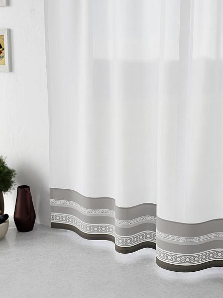 Тюль портьеры для кухни Ралитис - 149 - фото 3