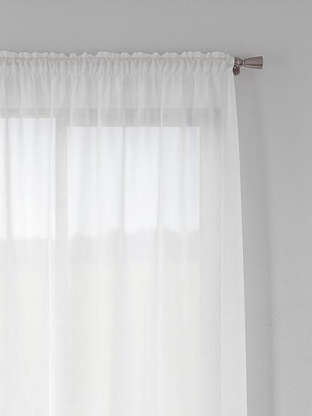 Тюль портьеры для кухни Ралитис - 153 - фото 4