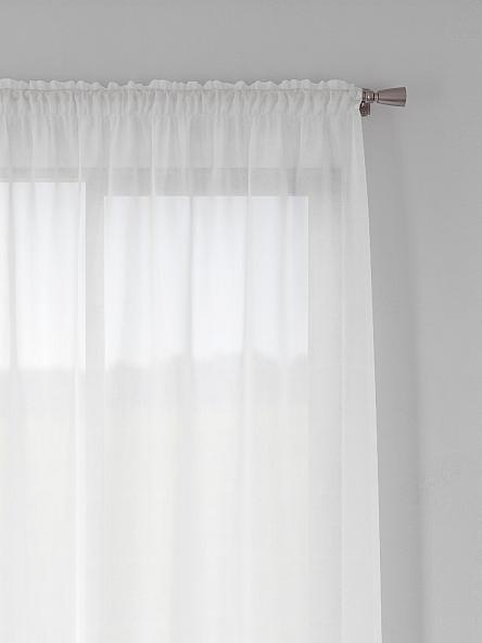 Тюль портьеры для кухни Ралитис - 172 - фото 4