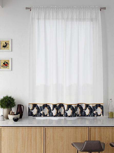 Тюль портьеры для кухни Ралитис - 188 - фото 6