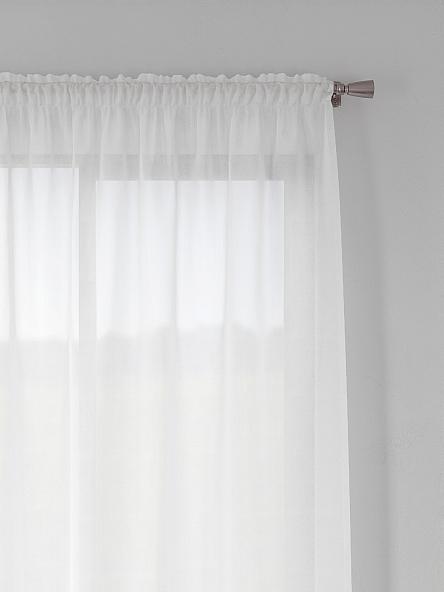 Тюль портьеры для кухни Ралитис - 213 - фото 4