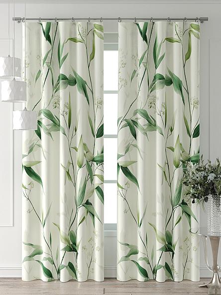 Комплект штор Форнерс - 280 - 240 см - фото 2