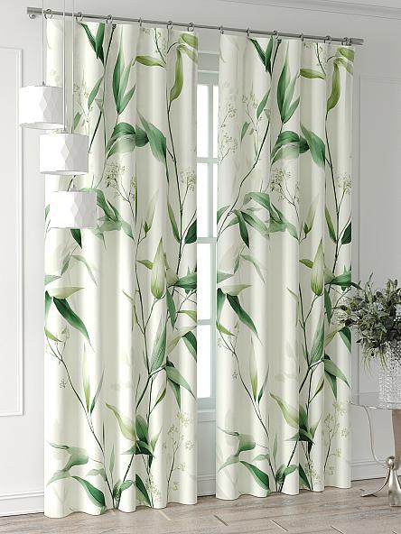 Комплект штор Форнерс - 280 - 240 см - фото 4