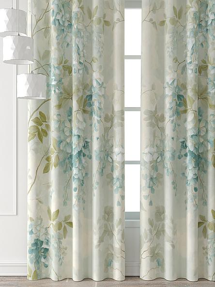 Комплект штор Форнерс - 281 - 240 см - фото 6