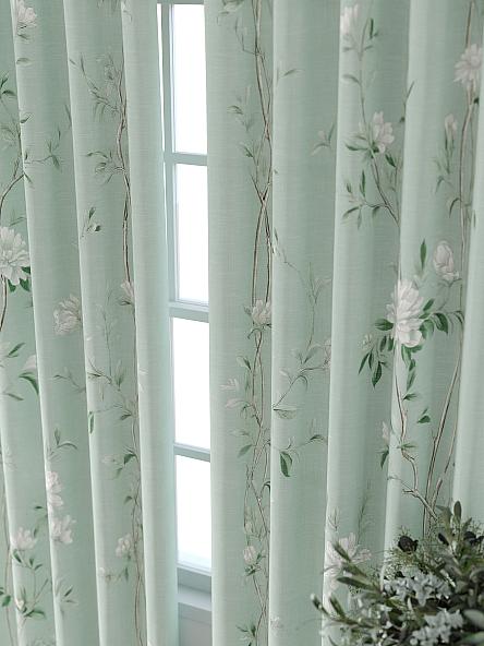 Комплект штор Форнерс - 282 - 240 см - фото 3