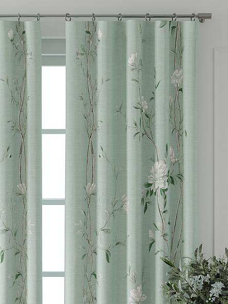 Комплект штор Форнерс - 282 - 240 см - фото 5