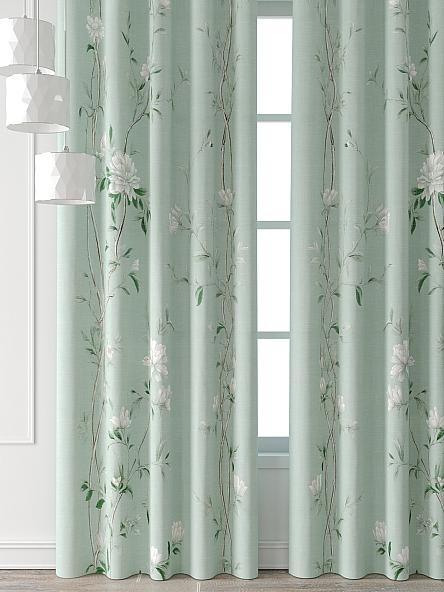 Комплект штор Форнерс - 282 - 240 см - фото 6