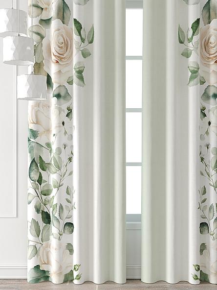 Комплект штор Форнерс - 284 - 240 см - фото 6