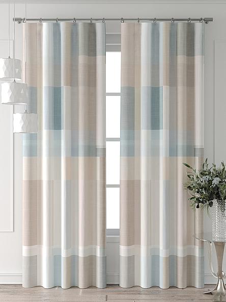 Комплект штор Форнерс - 288 - 240 см - фото 2