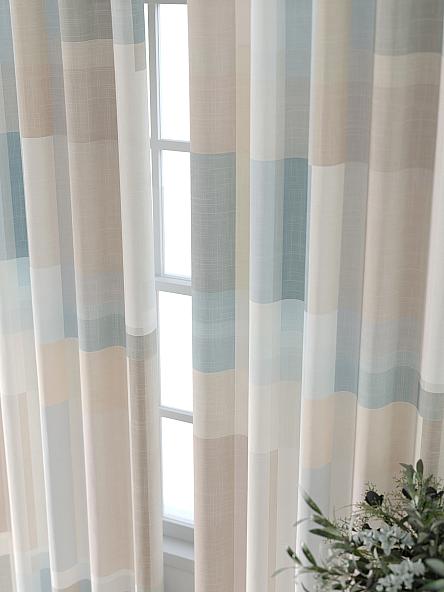 Комплект штор Форнерс - 288 - 240 см - фото 3