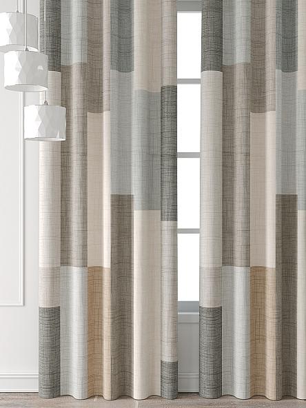 Комплект штор Форнерс - 290 - 240 см - фото 6