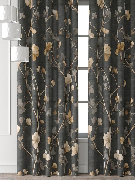 Комплект штор Форнерс - 298 - 240 см - фото 6