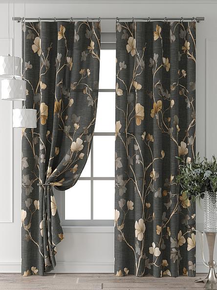 Комплект штор Форнерс - 298 - 240 см - фото 7