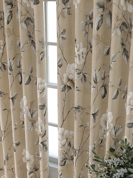 Комплект штор Форнерс - 299 - 240 см - фото 3