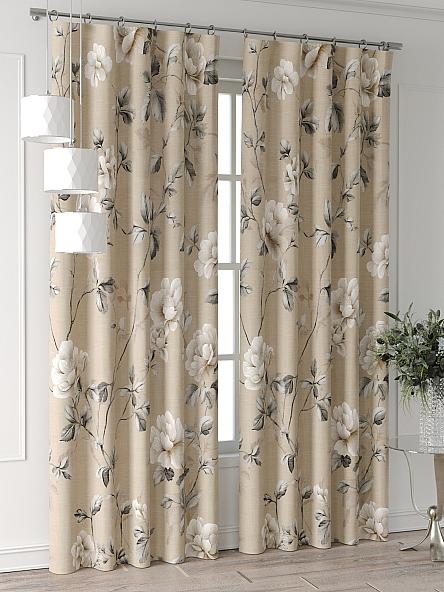 Комплект штор Форнерс - 299 - 240 см - фото 4