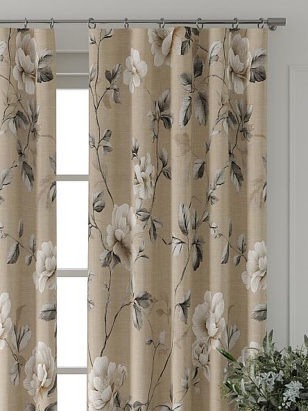 Комплект штор Форнерс - 299 - 240 см - фото 5