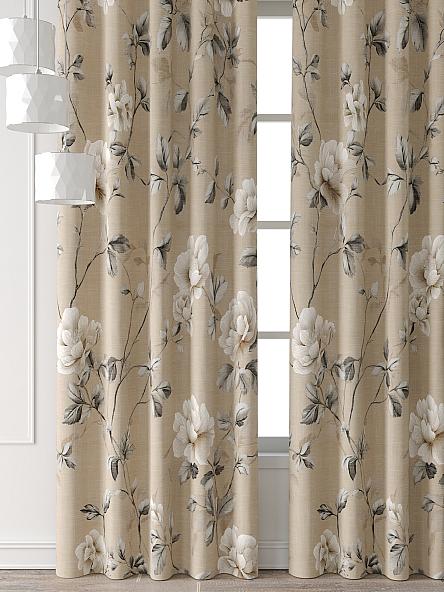 Комплект штор Форнерс - 299 - 240 см - фото 6