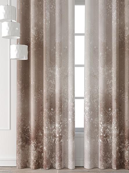 Комплект штор Форнерс - 306 - 240 см - фото 6