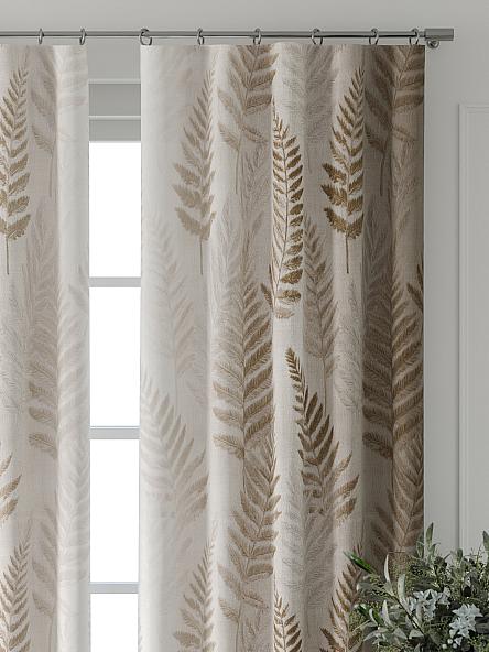 Комплект штор Форнерс - 307 - 240 см - фото 5