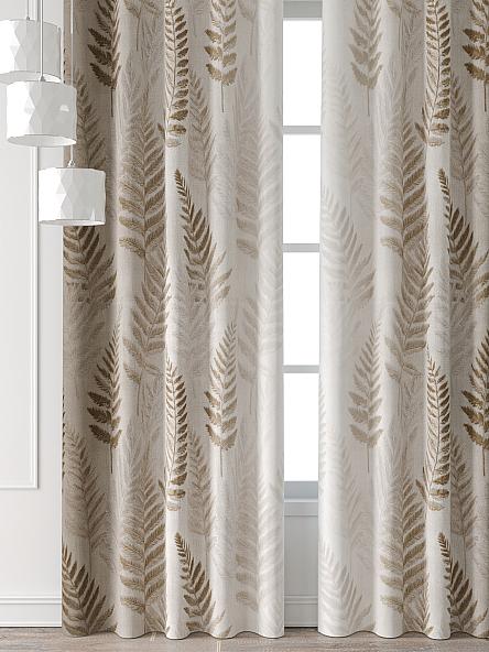 Комплект штор Форнерс - 307 - 240 см - фото 6