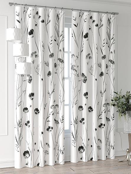 Комплект штор Форнерс - 309 - 240 см - фото 4