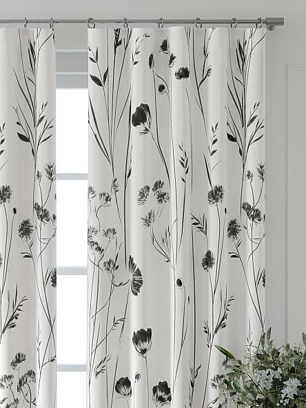 Комплект штор Форнерс - 309 - 240 см - фото 5