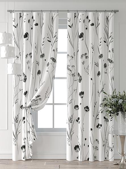 Комплект штор Форнерс - 309 - 240 см - фото 7