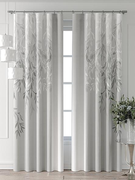 Комплект штор Форнерс - 310 - 240 см - фото 2