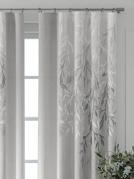 Комплект штор Форнерс - 310 - 240 см - фото 5