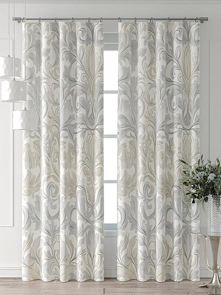 Комплект штор Форнерс - 312 - 240 см - фото 2