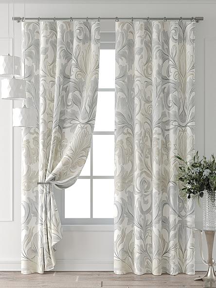 Комплект штор Форнерс - 312 - 240 см - фото 7