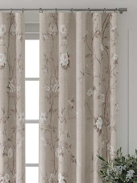 Комплект штор Форнерс - 314 - 240 см - фото 5