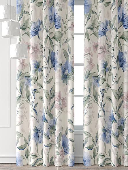 Комплект штор Форнерс - 318 - 240 см - фото 6