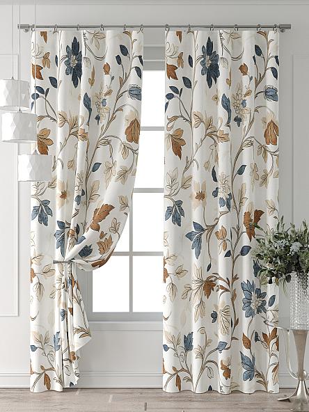 Комплект штор Форнерс - 319 - 240 см - фото 7