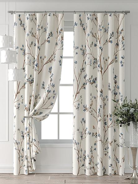 Комплект штор Форнерс - 320 - 240 см - фото 7