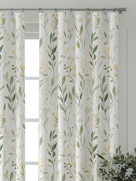 Комплект штор Форнерс - 323 - 240 см - фото 5