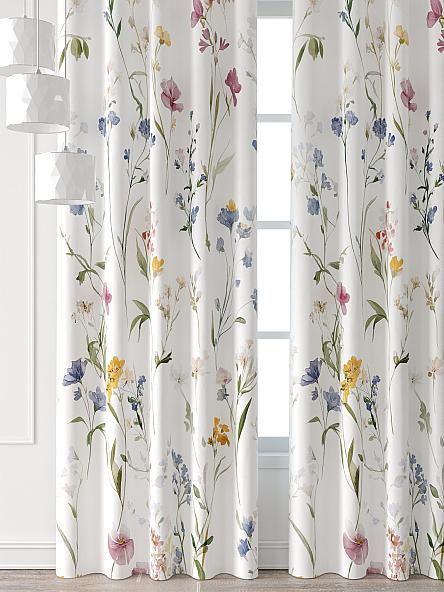 Комплект штор Форнерс - 324 - 240 см - фото 6