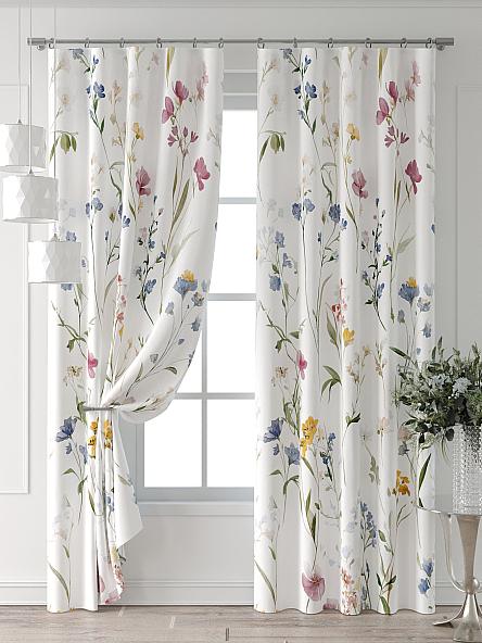 Комплект штор Форнерс - 324 - 240 см - фото 7