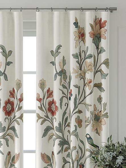 Комплект штор Форнерс - 327 - 240 см - фото 5